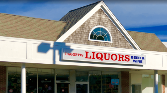 Best liquor store in South Yarmouth